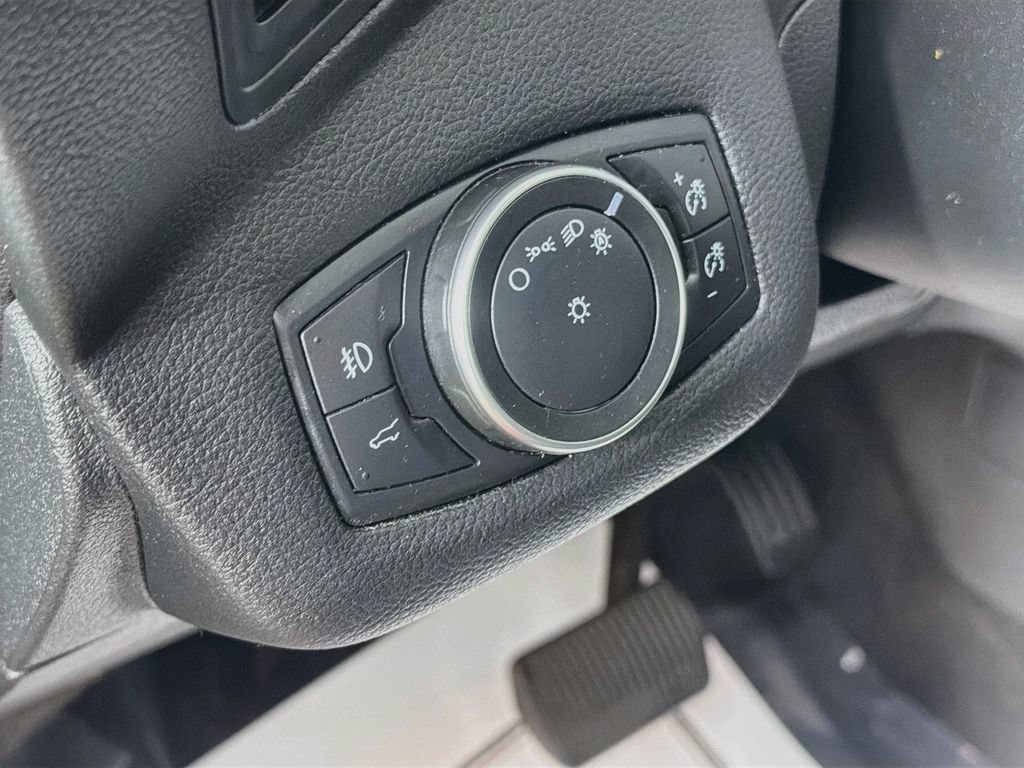 Used 2018 Ford Escape SE AWD/4WD image 10