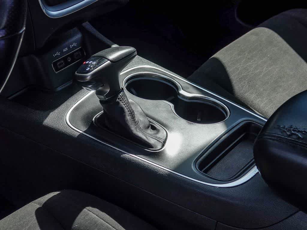 Used 2019 Dodge Durango SXT image 16