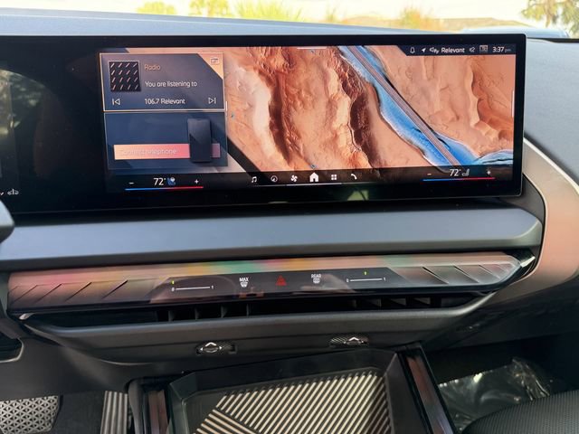 Certified 2025 BMW X3 xDrive30i image 19