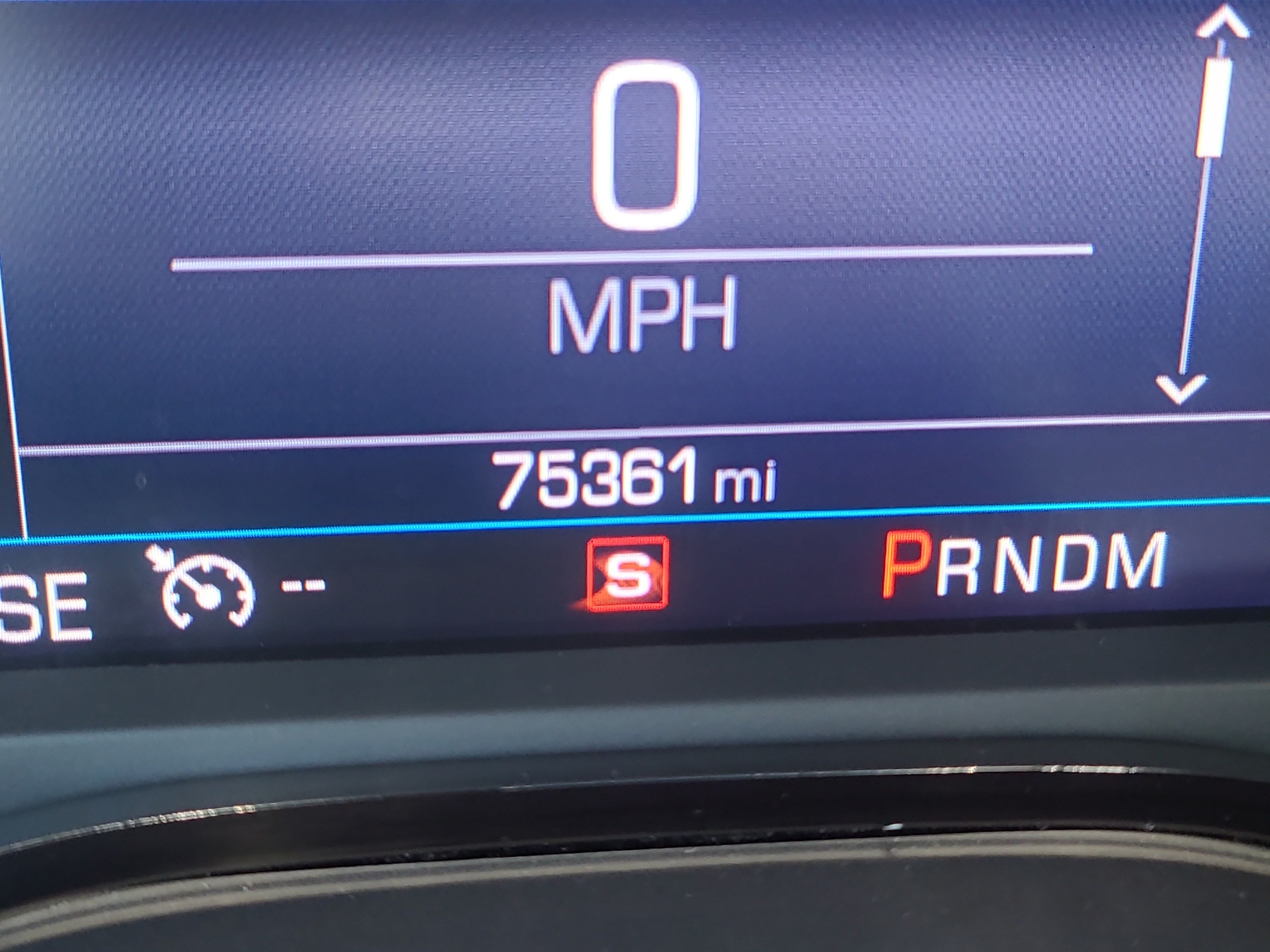 Used 2020 Chevrolet Camaro LT RWD image 23
