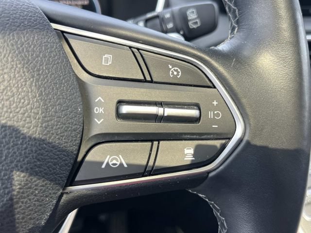 Used 2021 Hyundai Santa Fe Limited w/ Cargo Package AWD/4WD image 39