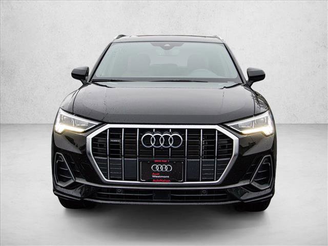 Used 2024 Audi Q3 2.0T Premium Plus image 2