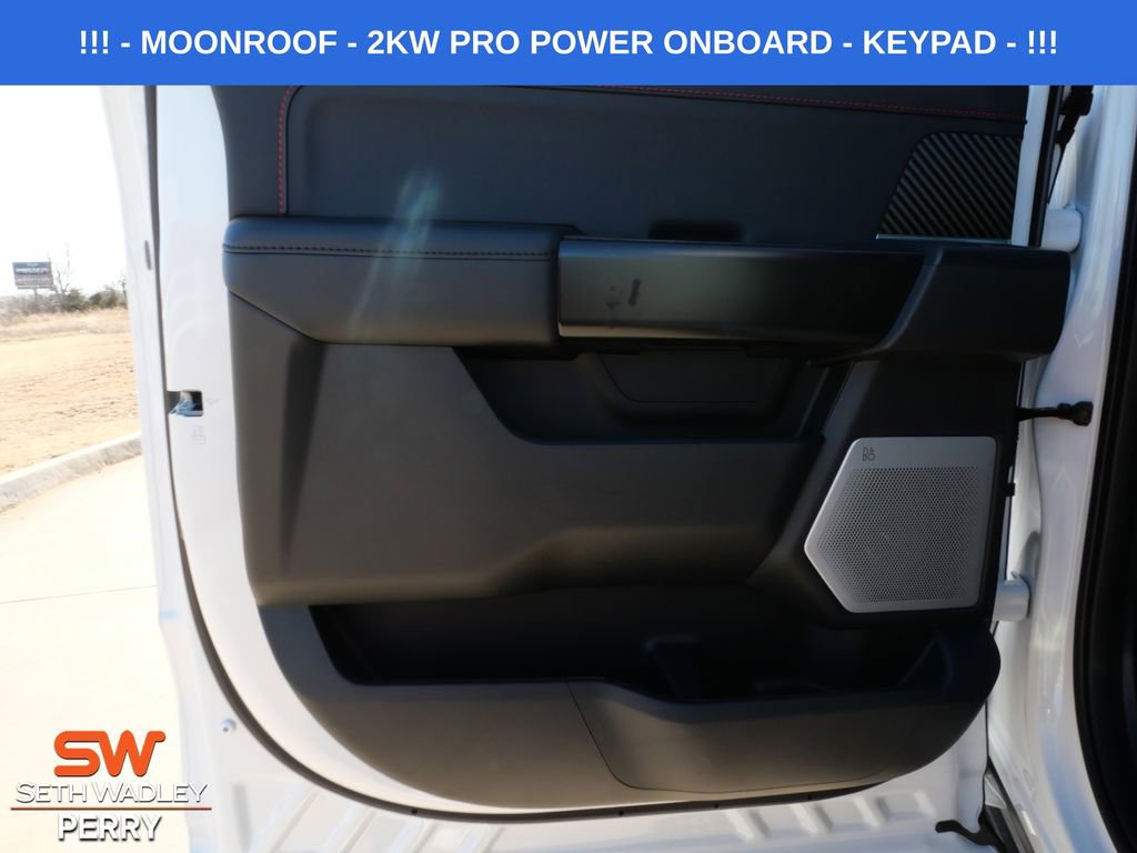 New 2026 Ford F150 Raptor image 13