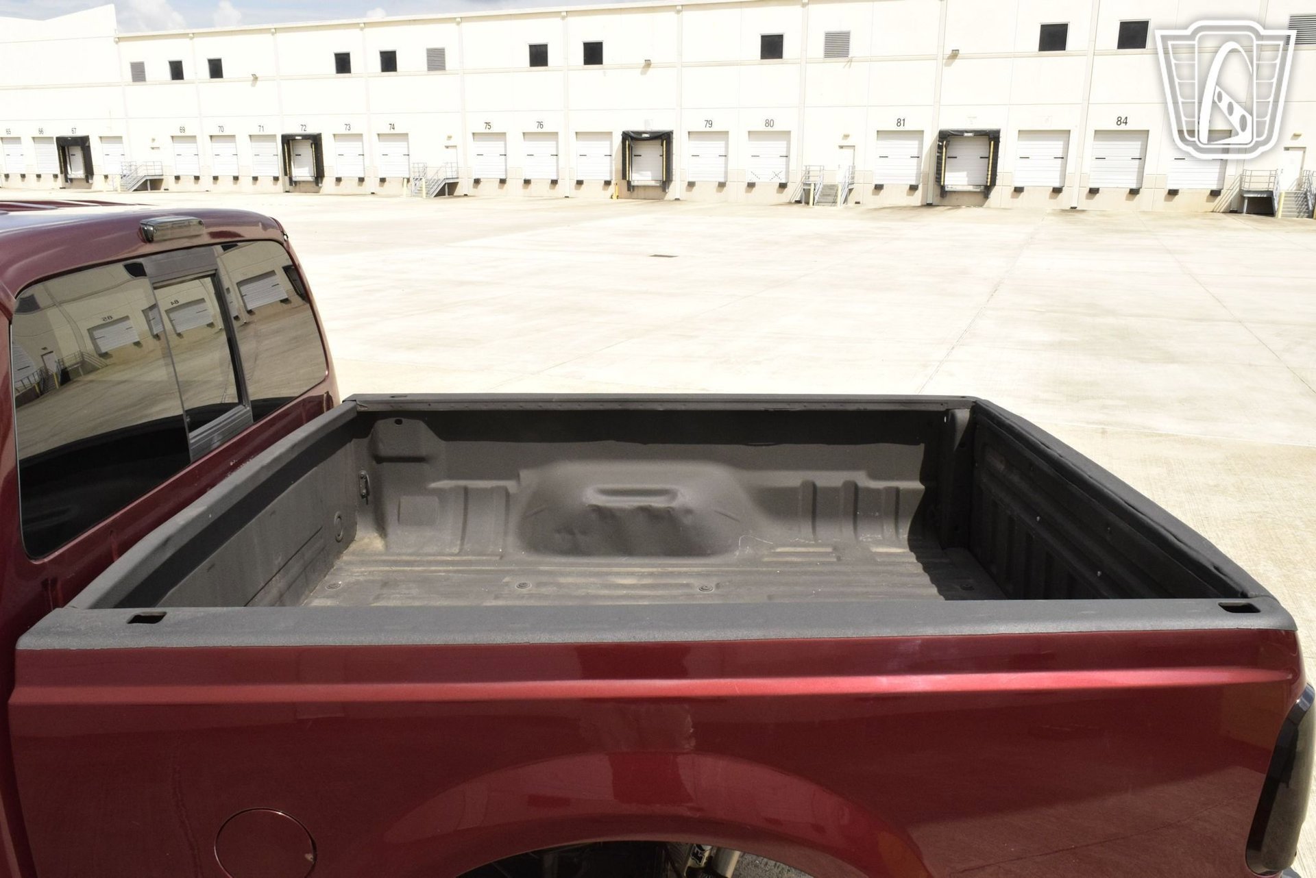 Used 2008 Ford F250 4x4 Crew Cab Super Duty image 35