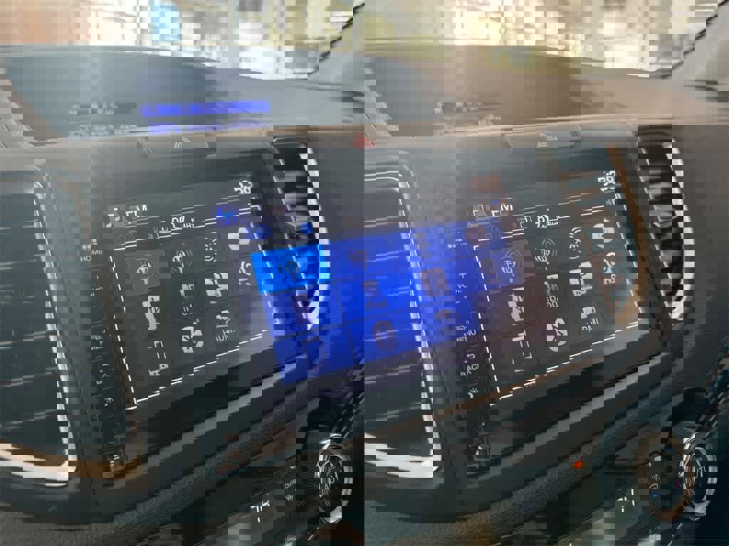 Used 2015 Honda CR-V EX-L image 30