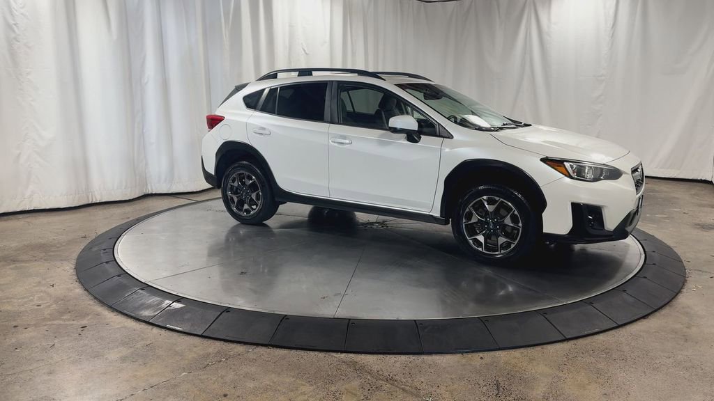 Used 2019 Subaru Crosstrek 2.0i Premium image 3