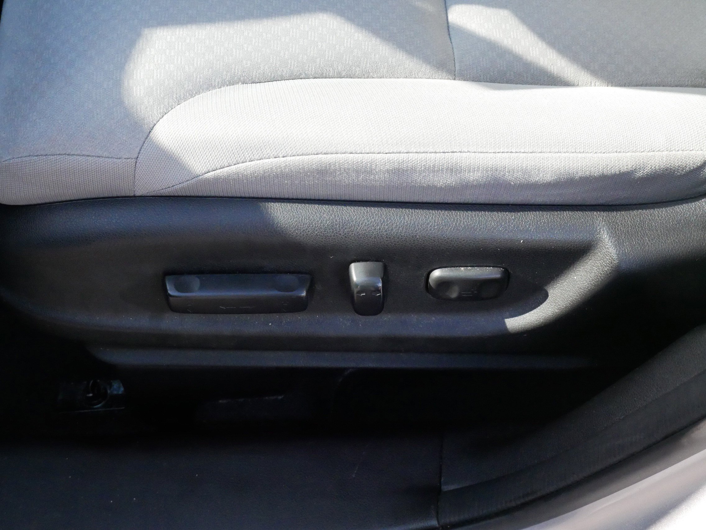 Used 2015 Honda CR-V EX image 20