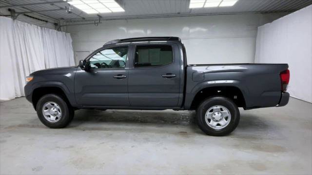 Certified 2020 Toyota Tacoma SR AWD/4WD image 19