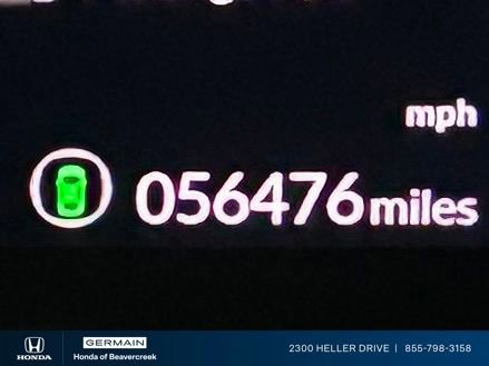 Certified 2024 Honda Accord Sport image 21