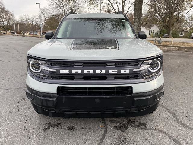 Certified 2024 Ford Bronco Sport Big Bend image 3