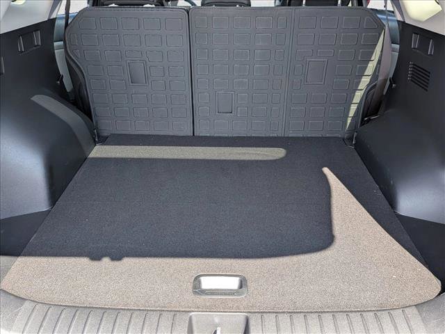 Used 2025 Kia Sportage EX AWD/4WD image 6