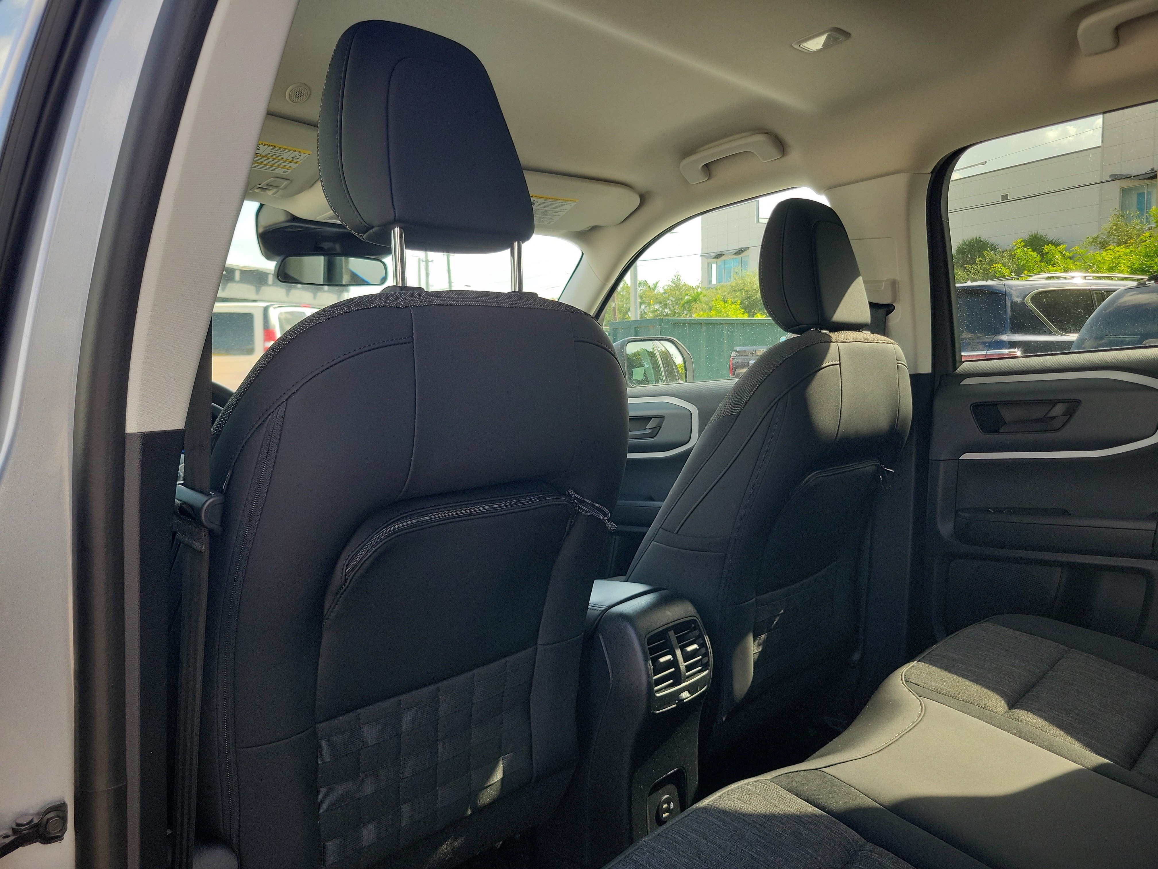 Used 2021 Ford Bronco Sport Big Bend AWD/4WD image 15