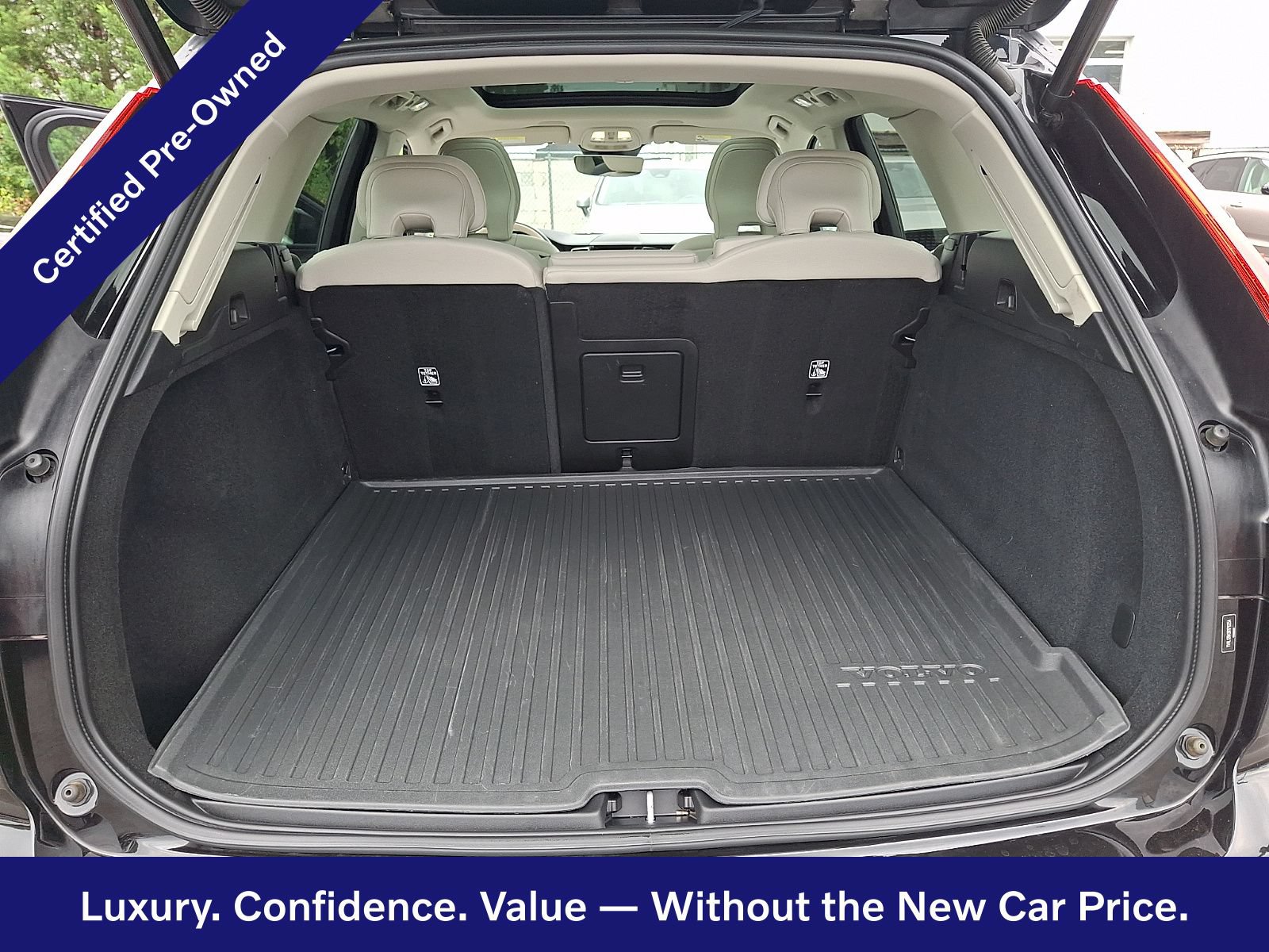 Certified 2024 Volvo XC60 B5 Core w/ Climate Package AWD/4WD image 29