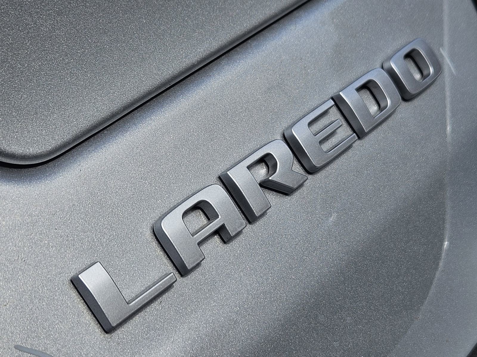 New 2025 Jeep Grand Cherokee Laredo AWD/4WD image 13