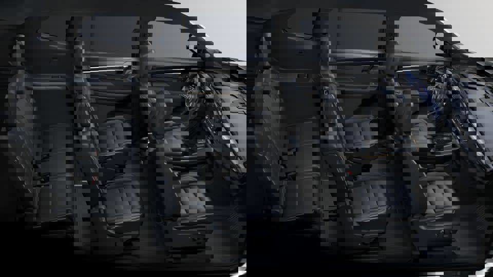 New 2025 Buick Enclave Avenir w/ Super Cruise Package FWD image 62