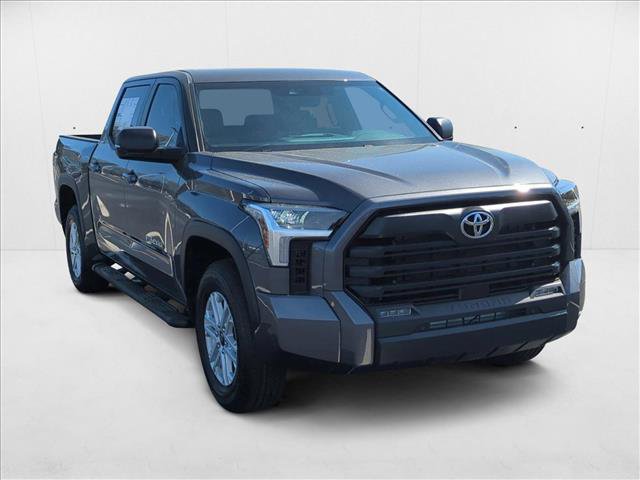 New 2025 Toyota Tundra SR5 image 3