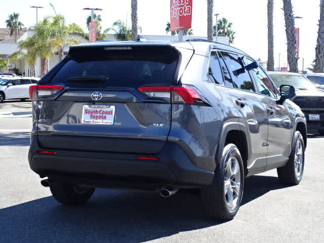Used 2024 Toyota RAV4 XLE FWD image 13
