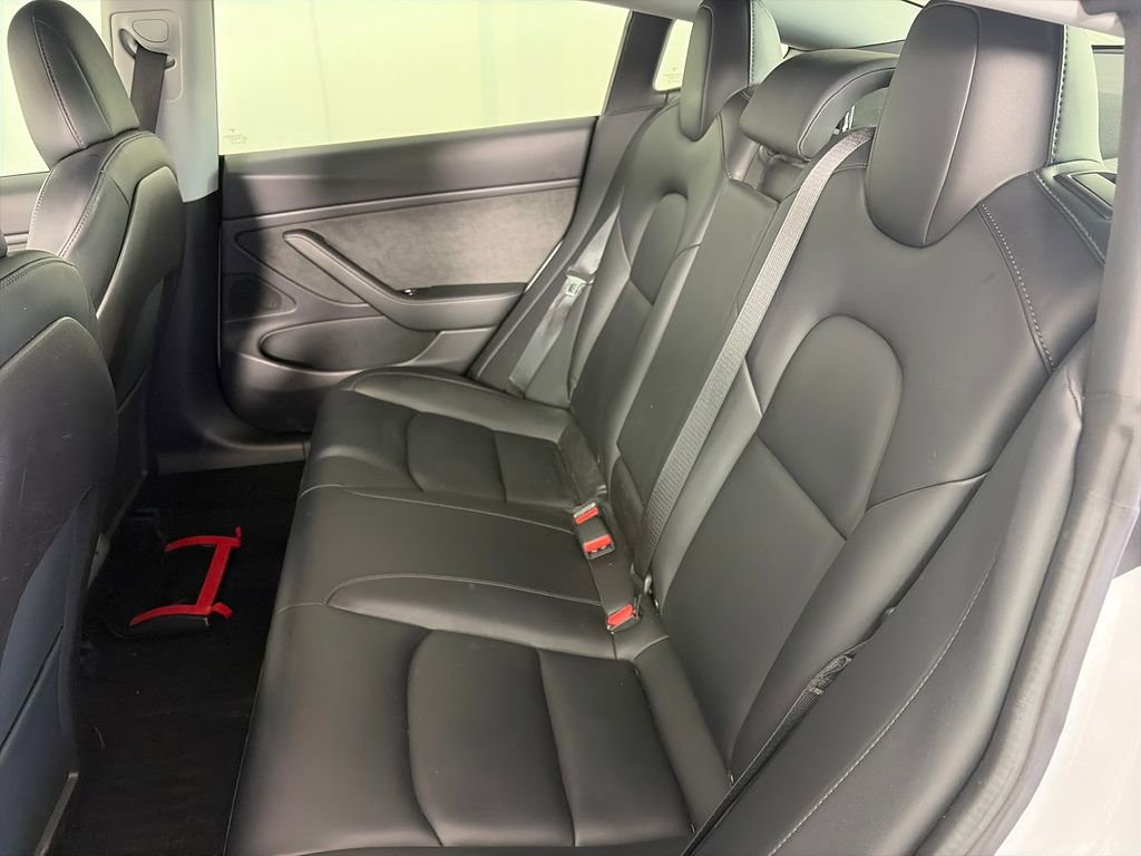 Used 2019 Tesla Model 3 AWD/4WD image 13