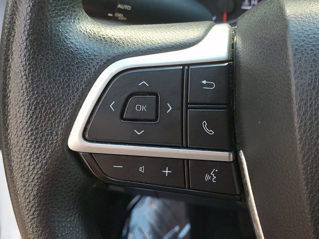 Used 2022 Toyota Highlander L AWD/4WD image 21