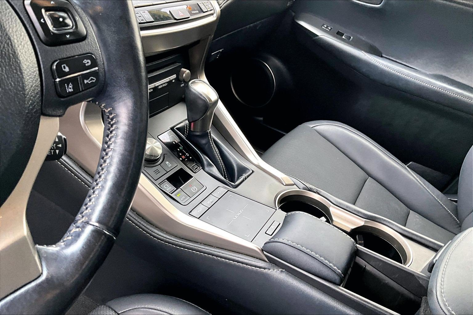 Used 2018 Lexus NX 300 AWD w/ Premium Package image 16