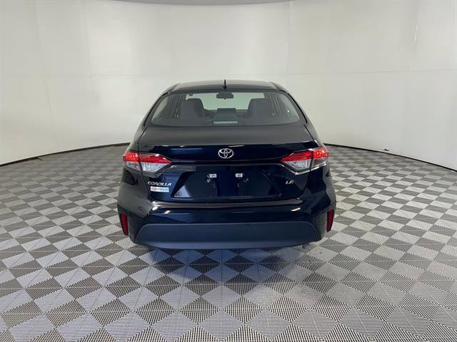 Certified 2024 Toyota Corolla LE image 7