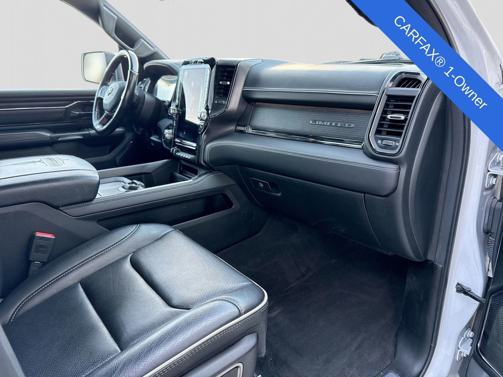 Used 2022 RAM 1500 Limited image 8