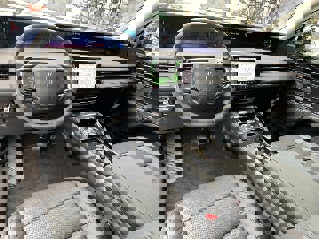 New 2026 Lincoln Nautilus Reserve w/ Jet Appearance Package image 23