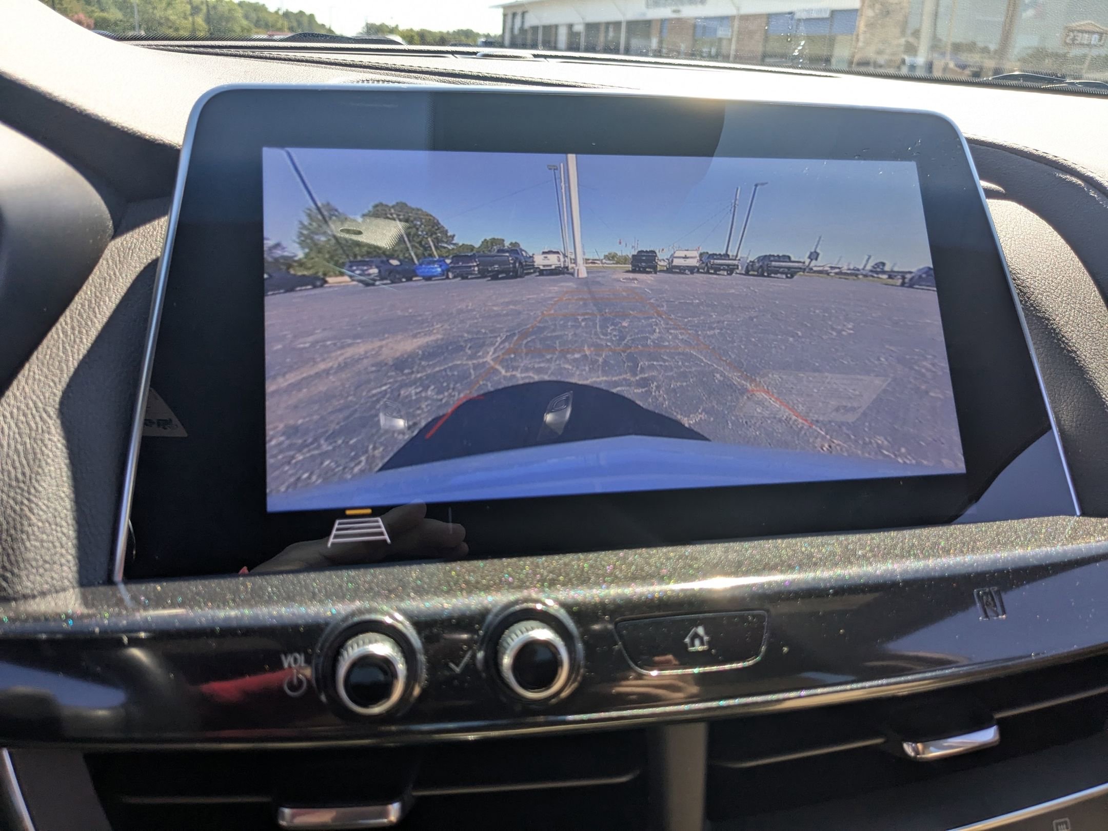 Used 2020 Cadillac CT5 Premium Luxury w/ Driver Awareness Plus Package image 22