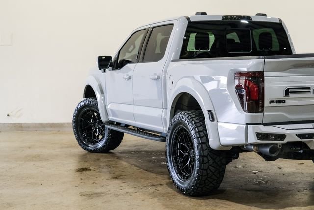 Used 2026 Ford F150 Raptor w/ Equipment Group 803A Raptor R AWD/4WD image 45