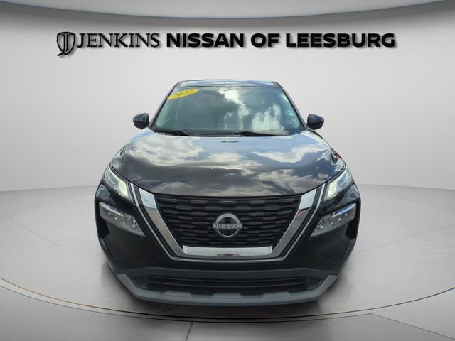 Certified 2022 Nissan Rogue SV image 15