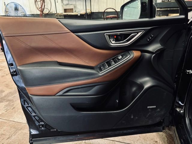 Used 2022 Subaru Forester Touring w/ Popular Package #2 image 16