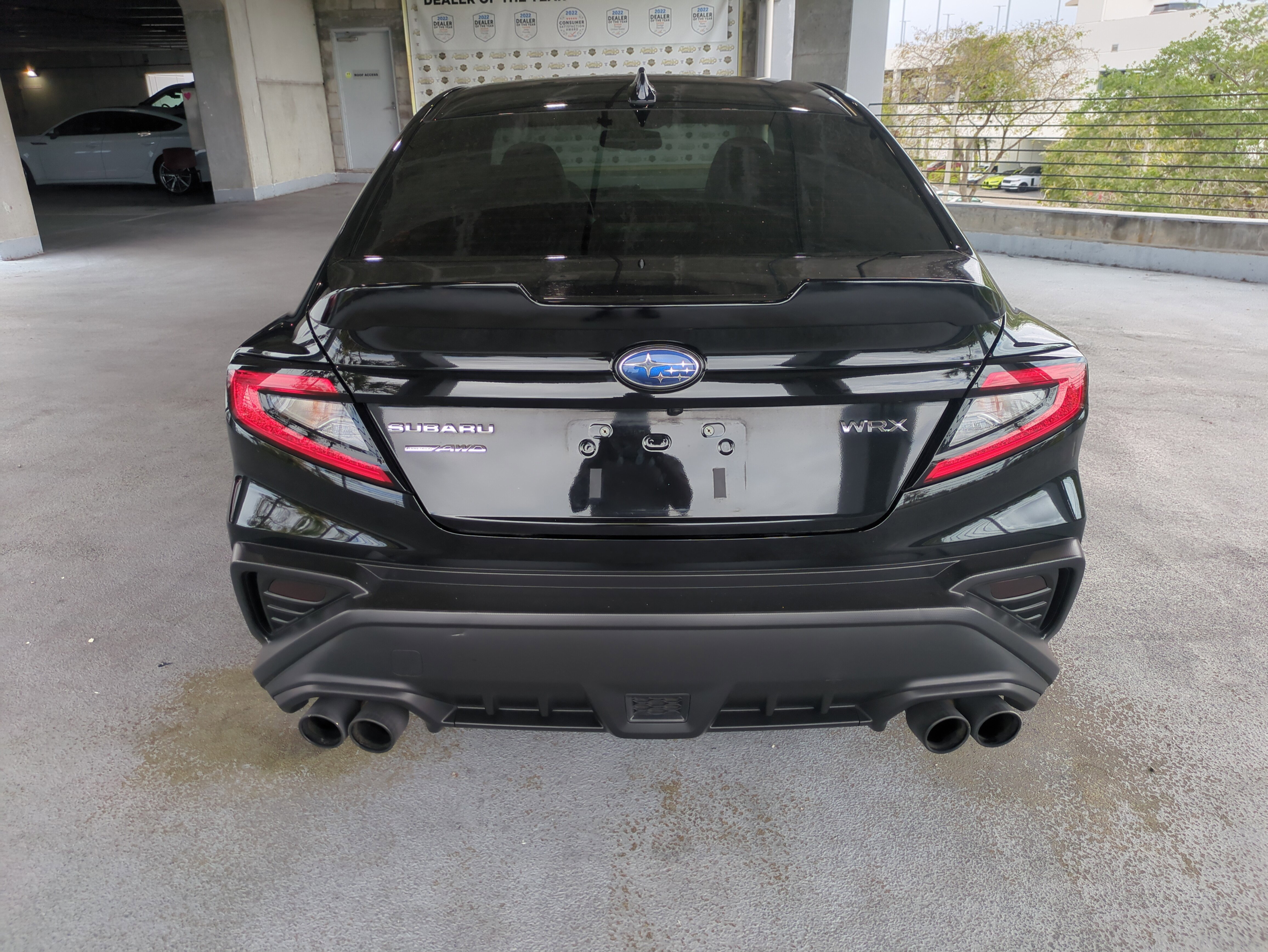 Used 2023 Subaru WRX Premium image 6