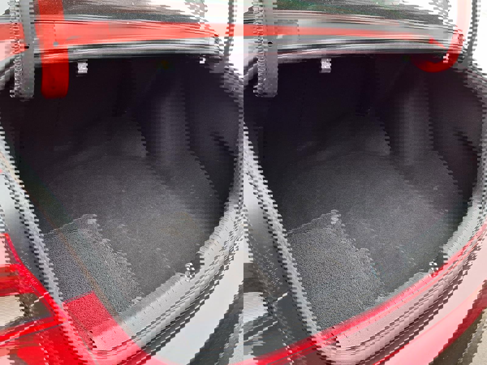 Used 2023 Kia K5 LXS image 18