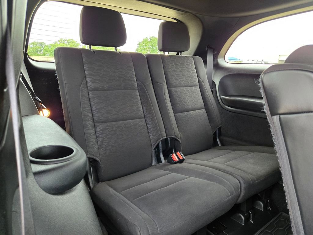 Used 2023 Dodge Durango GT AWD/4WD image 25