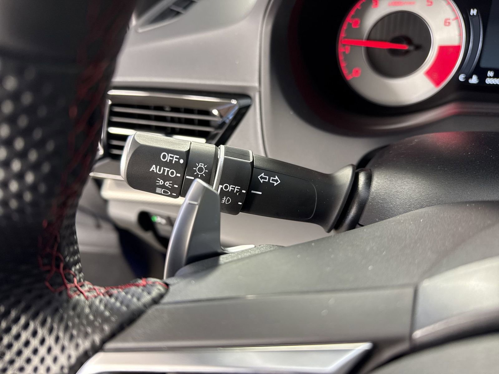 New 2026 Acura RDX A-Spec image 15