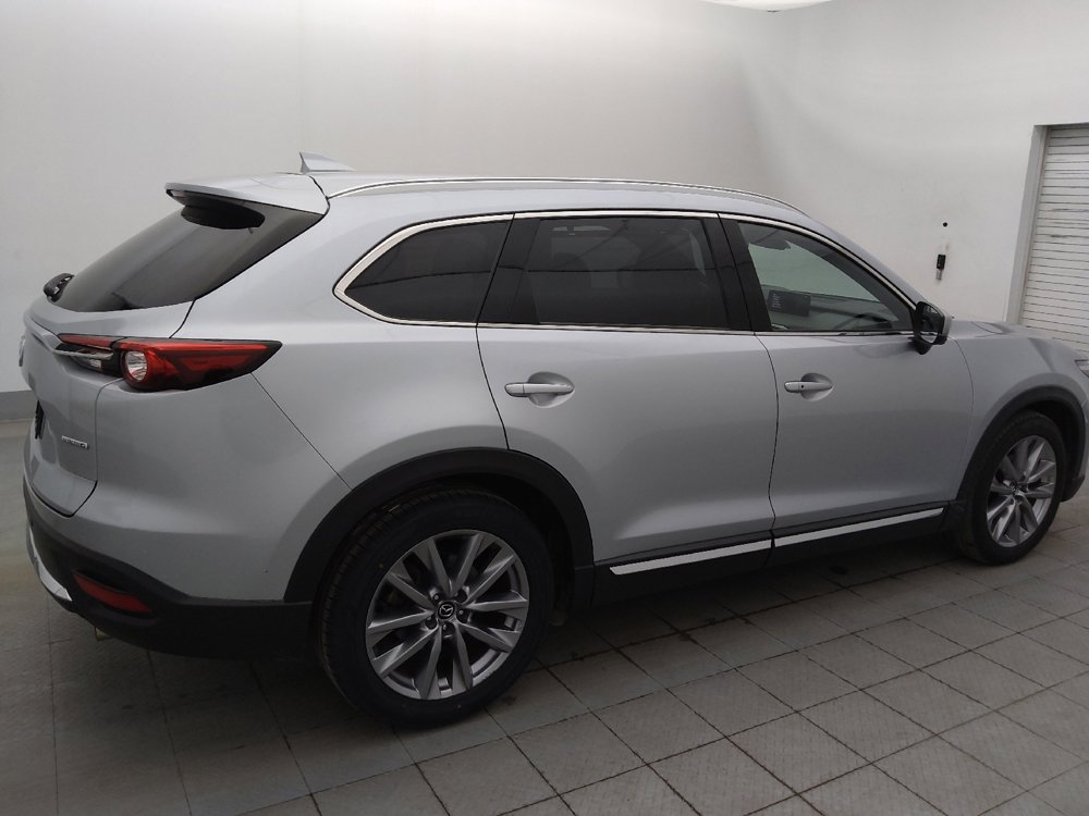 Used 2021 MAZDA CX-9 Grand Touring image 10