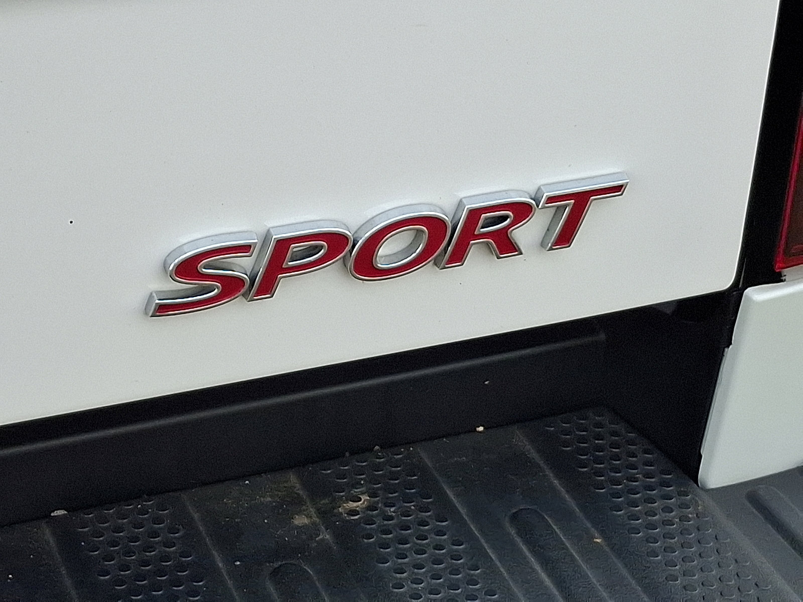 Used 2024 Honda Ridgeline Sport image 30