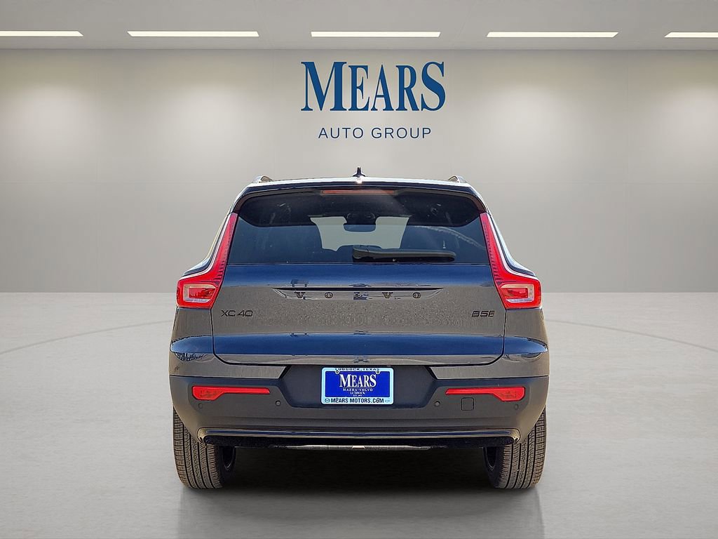New 2026 Volvo XC40 B5 Ultra w/ Protection Package Premier AWD/4WD image 4