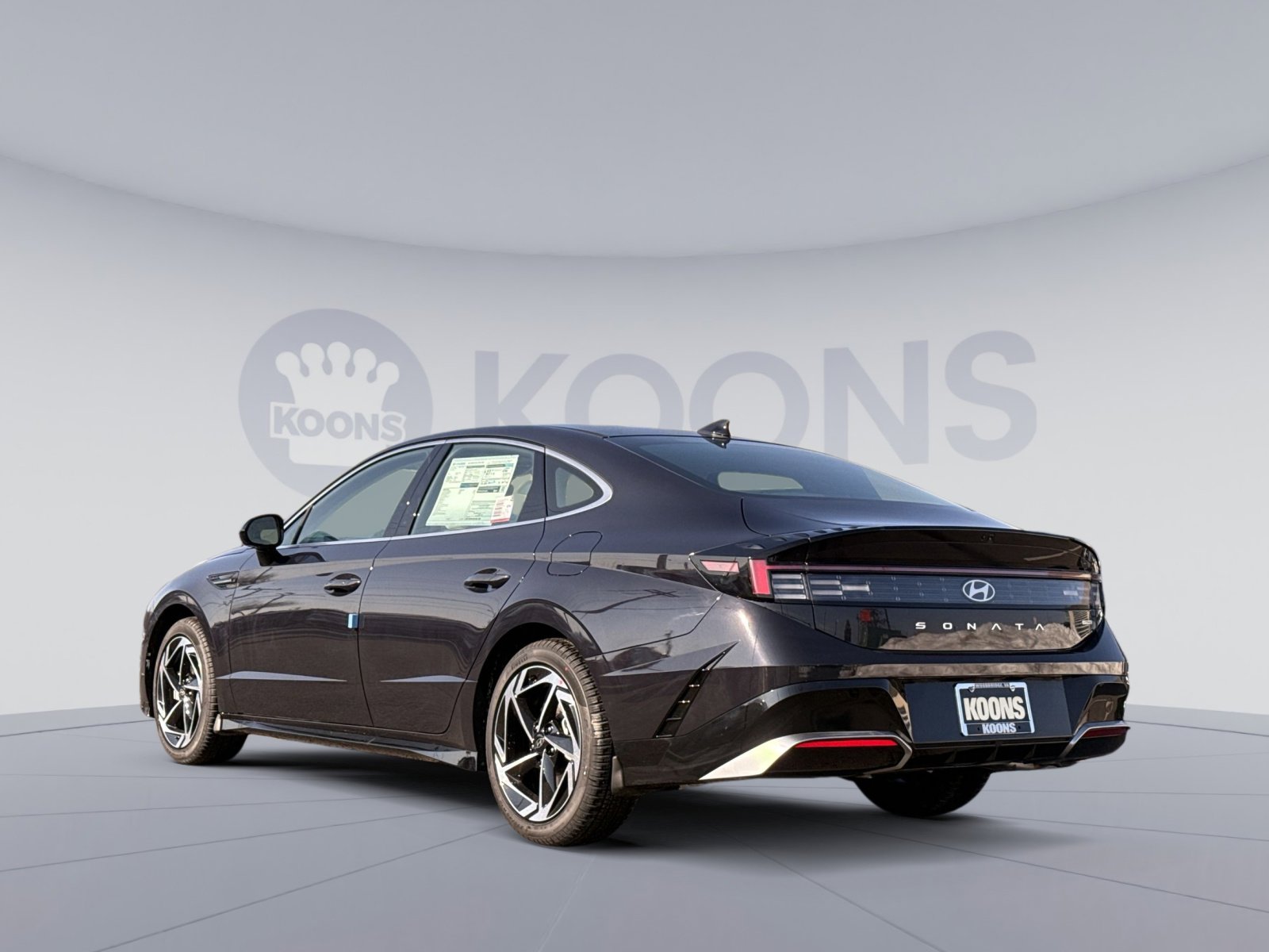 New 2026 Hyundai Sonata SEL image 4