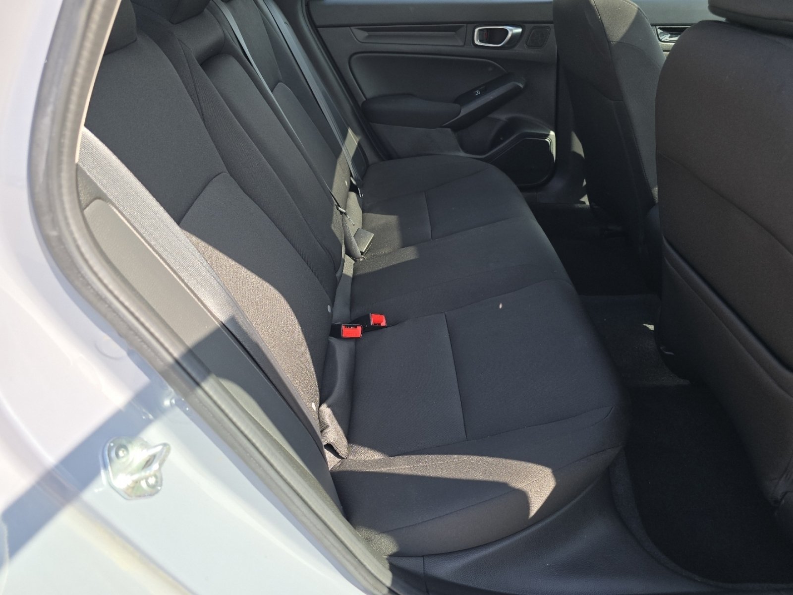 Used 2024 Honda Civic EX image 21