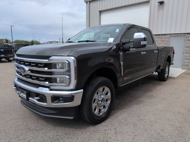 Certified 2024 Ford F250 King Ranch w/ Chrome Package AWD/4WD image 7