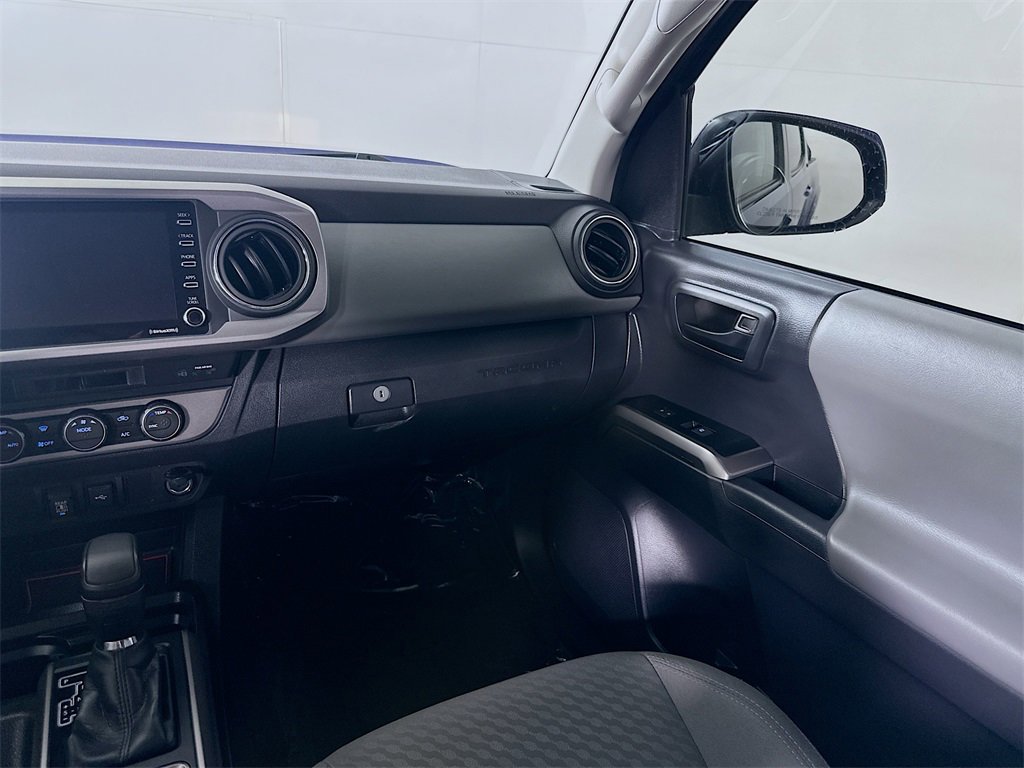 Used 2023 Toyota Tacoma SR5 image 19