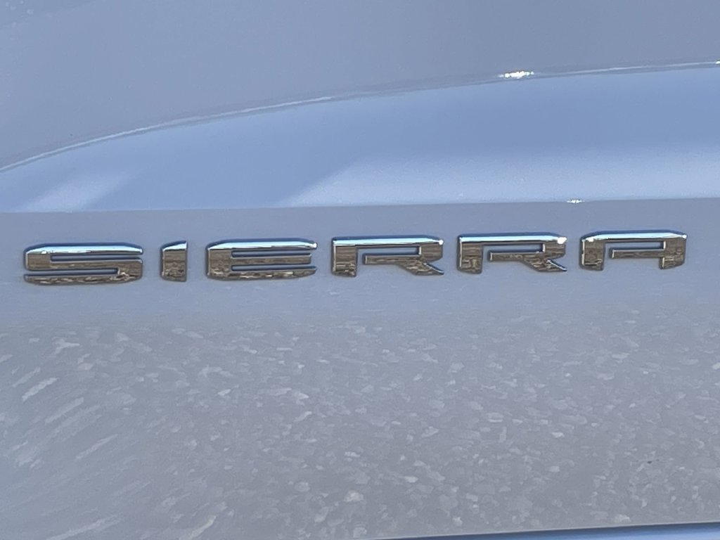 New 2026 GMC Sierra 1500 SLT AWD/4WD image 31