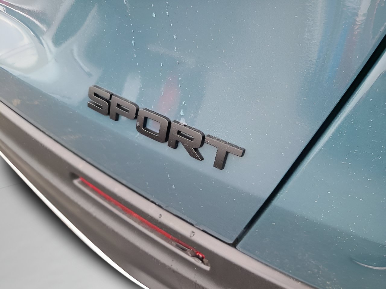 New 2027 Honda HR-V Sport image 8