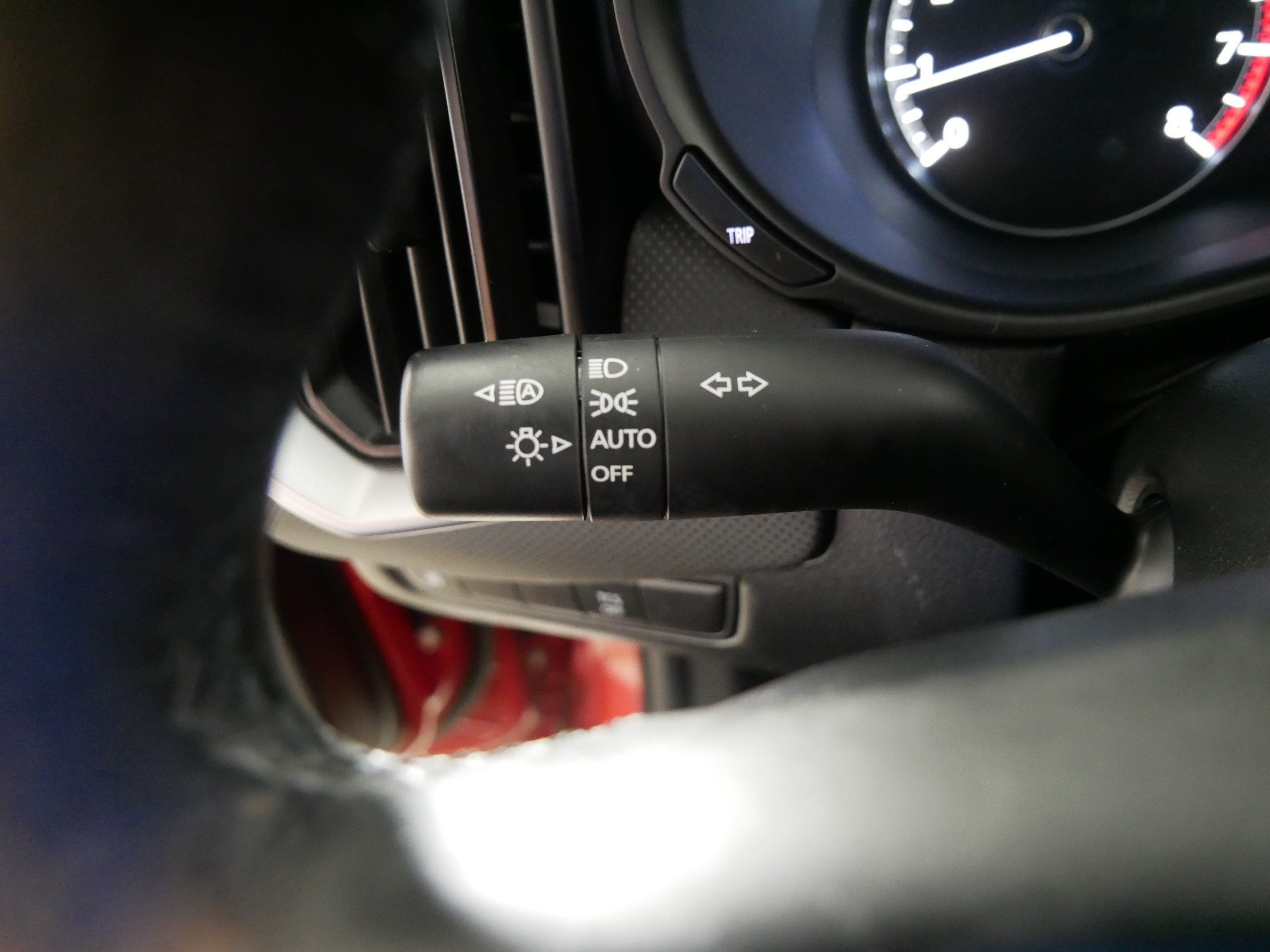 Used 2024 MAZDA CX-50 AWD 2.5 S w/ Cargo Package image 32