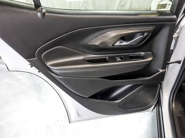 Certified 2023 GMC Terrain SLE w/ Driver Convenience Package FWD image 26