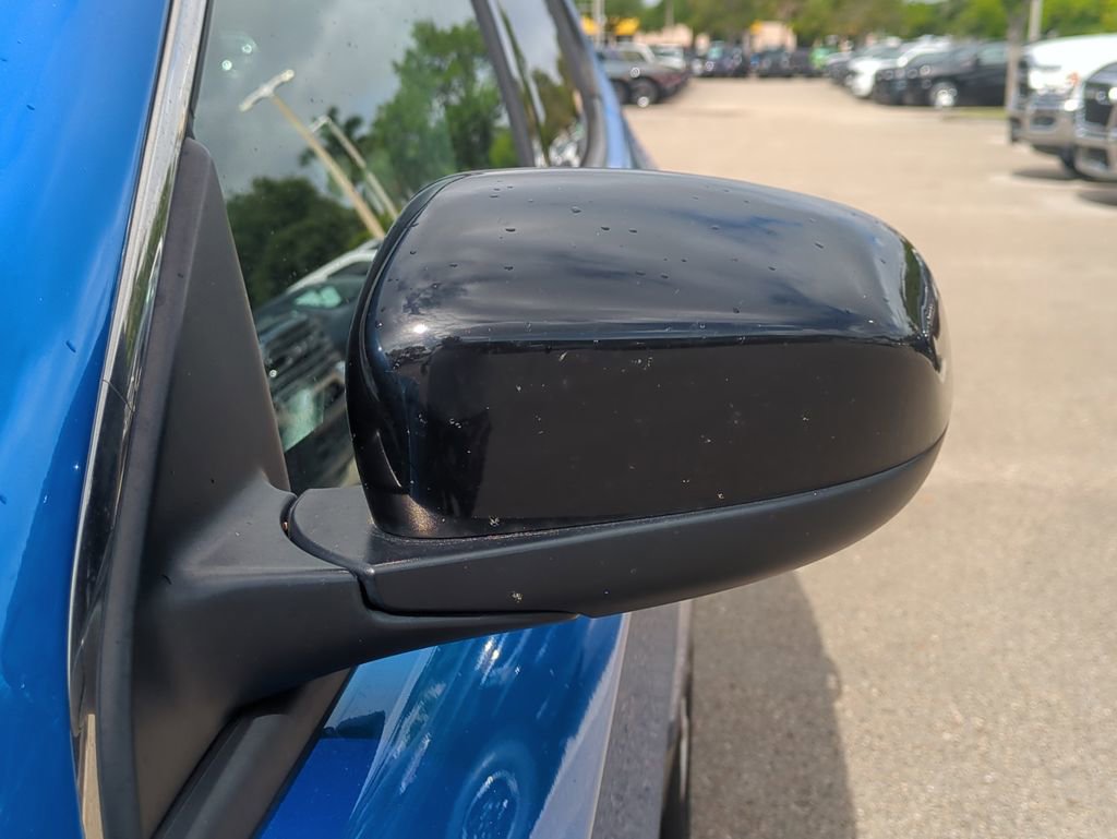 Used 2022 Jeep Compass Latitude w/ Sun and Sound Group image 13