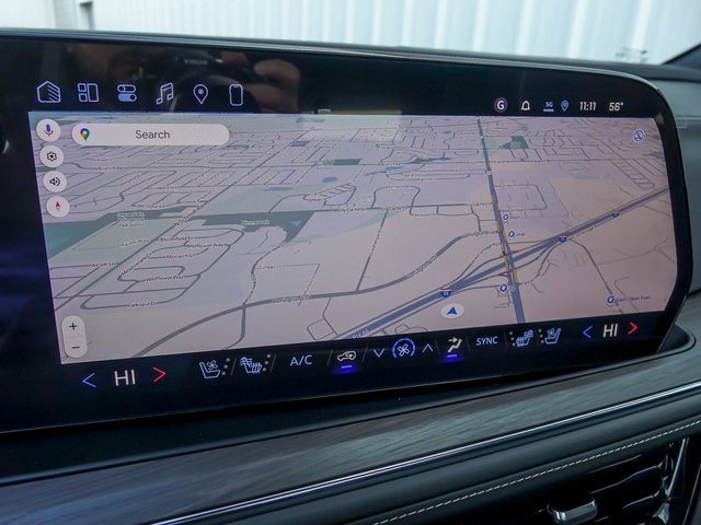 New 2026 Chevrolet Suburban Premier image 29