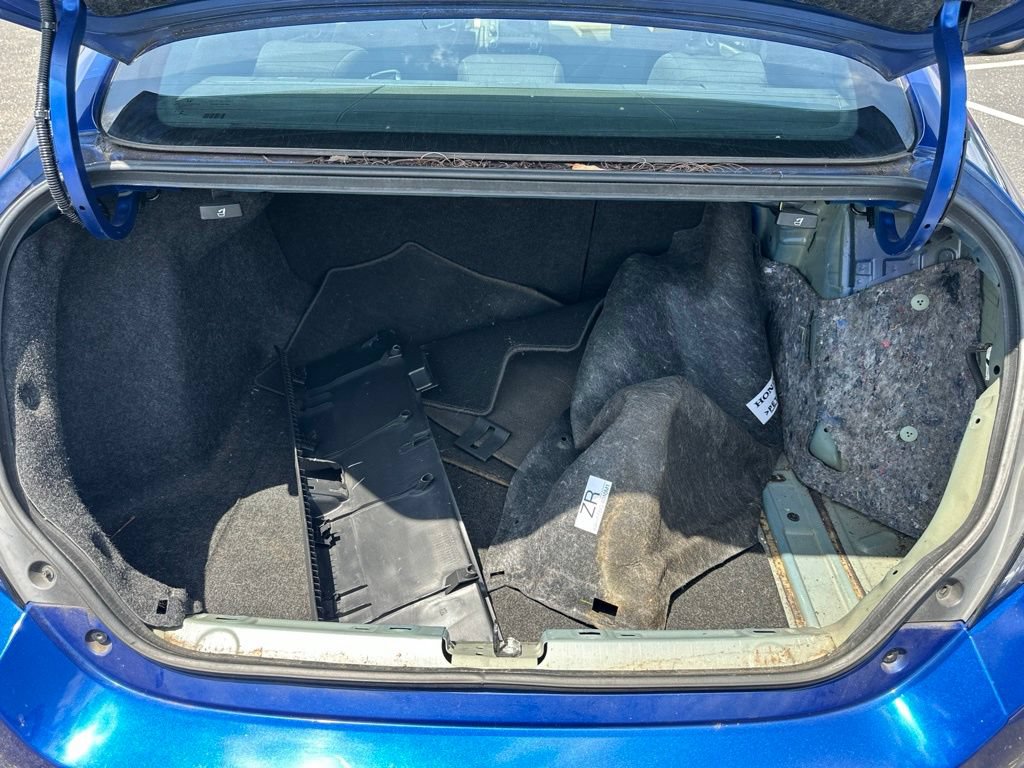 Used 2018 Honda Civic LX image 9