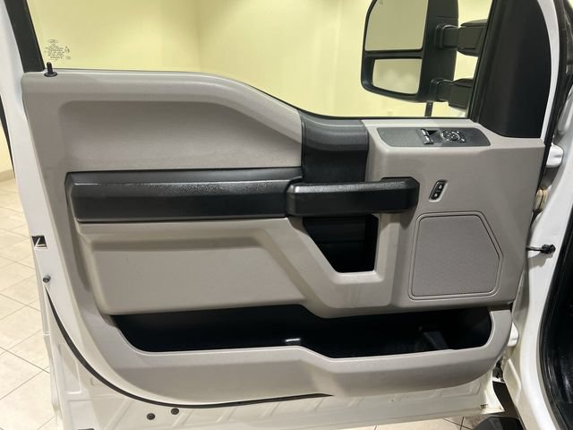 Used 2019 Ford F250 XL w/ XL Value Package AWD/4WD image 18
